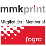 MMK Print - mape personalizate